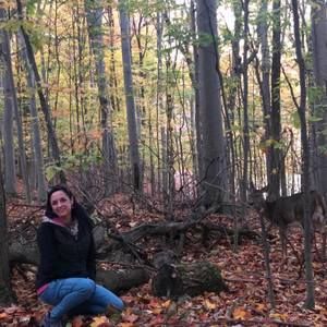 Meet your Posher, Sandra